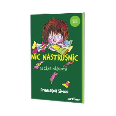 Nic Nastrusnic si Zana Maseluta