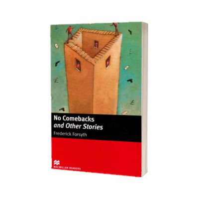 No Comebacks and Other stories