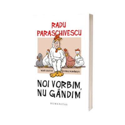 Noi vorbim, nu gandim