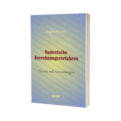 Numerische Berechnungsverfahren