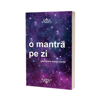 O mantra pe zi