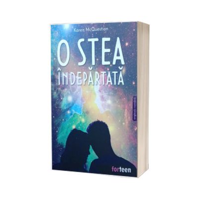 O stea indepartata