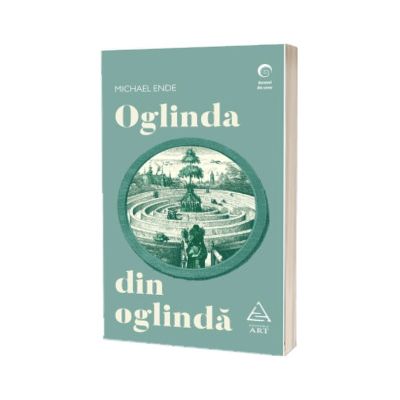 Oglinda din oglinda