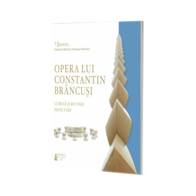 Opera lui Constantin Brancusi