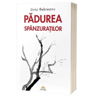 Padurea spanzuratilor