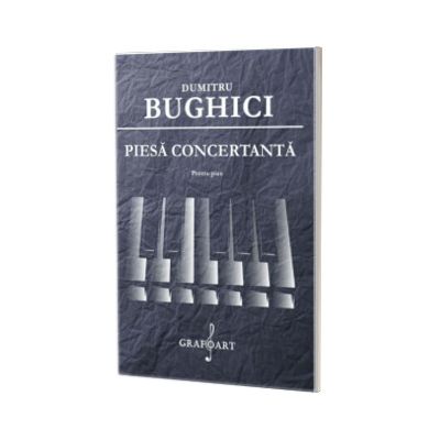 Piesa concertanta pentru pian