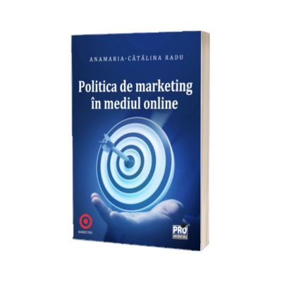 Politica de marketing in mediul online