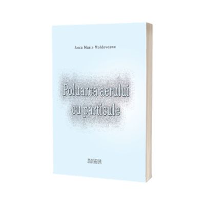 Poluarea aerului cu particule