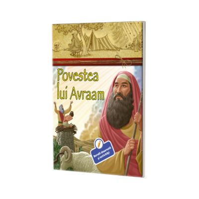 Povestea lui Avraam