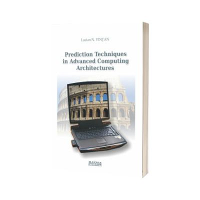 Prediction techniques in advanced computing architectures