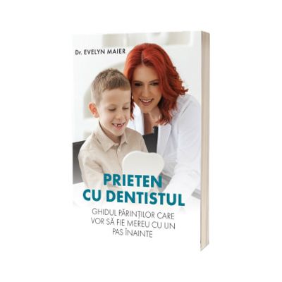 Prieten cu dentistul