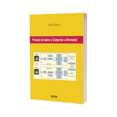Principii de compresie si codare a informatiei