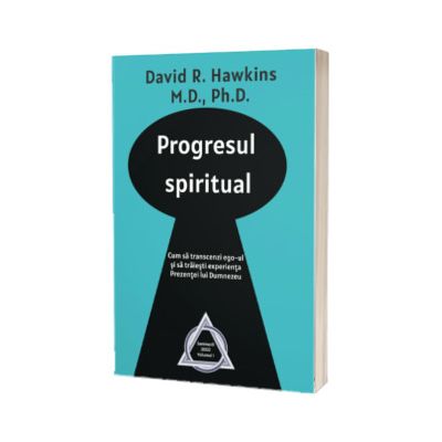 Progresul spiritual