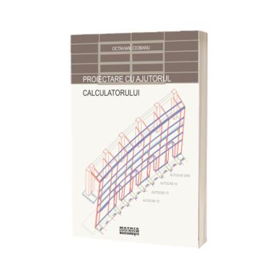 Proiectare cu ajutorul calculatorului