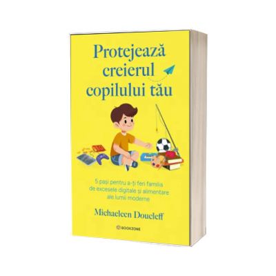Protejeaza creierul copilului tau