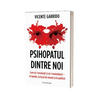 Psihopatul dintre noi