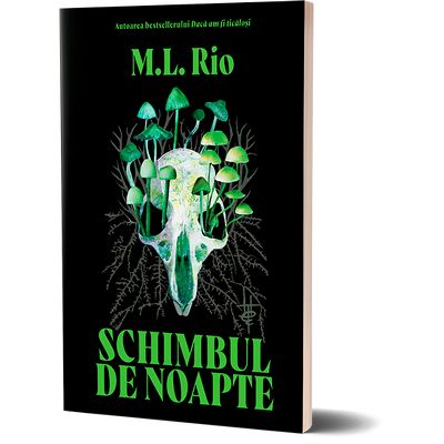 Schimbul de noapte