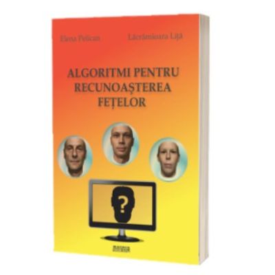 Algoritmi pentru recunoasterea fetelor