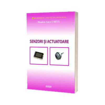 Senzori și actuatoare