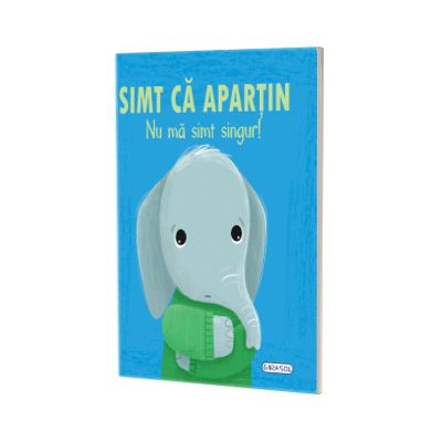 Simt ca apartin