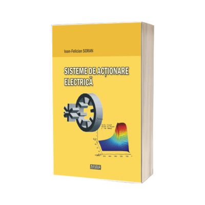 Sisteme de actionare electrica
