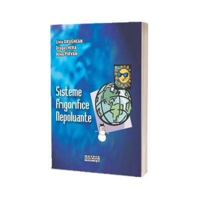 Sisteme frigorifice nepoluante