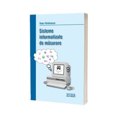 Sisteme informatizate de masurare
