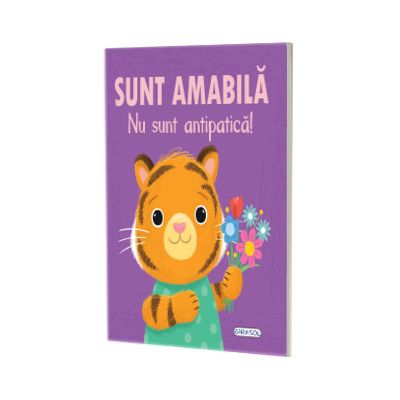 Sunt amabila
