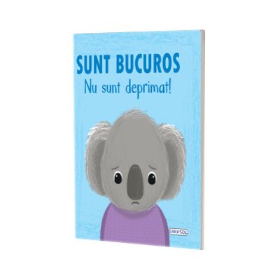 Sunt bucuros