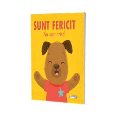 Sunt fericit