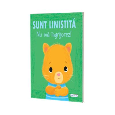 Sunt linistita