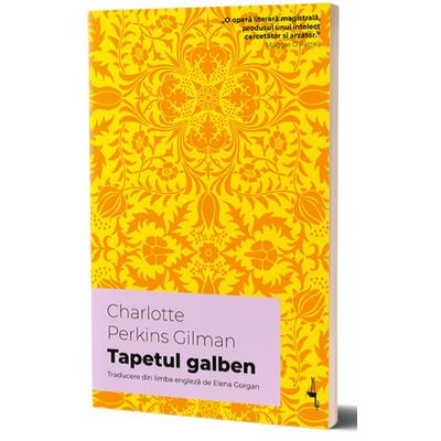 Tapetul galben