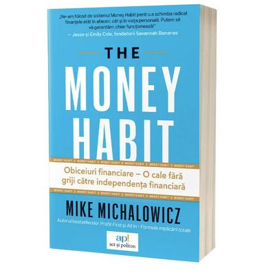 The money habit
