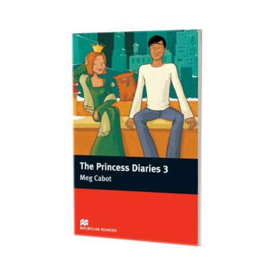 The Princess Diaries 3