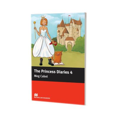 The Princess Diaries 4