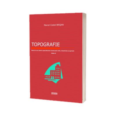 Topografie