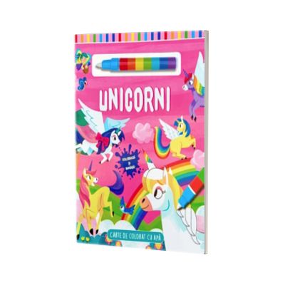 Unicorni