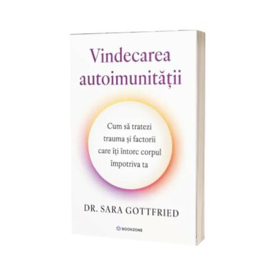 Vindecarea autoimunitatii