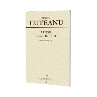 5 piese pentru tineret
