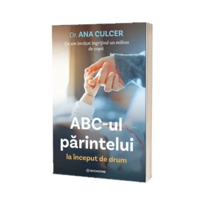 ABC-ul parintelui la inceput de drum