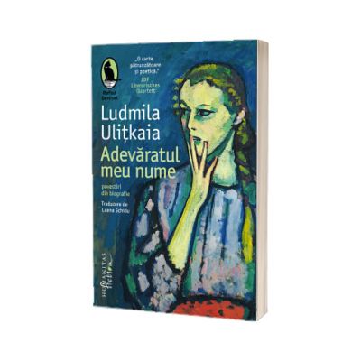 Adevaratul meu nume