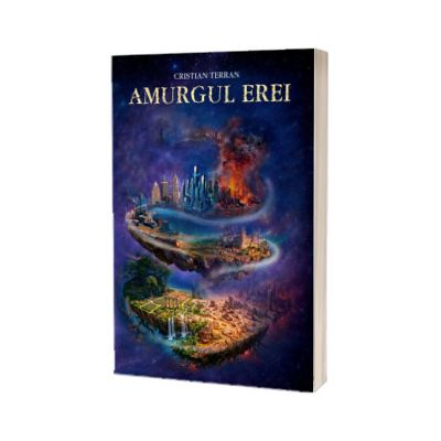 Amurgul erei