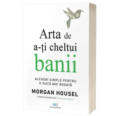 Arta de a-ti cheltui banii