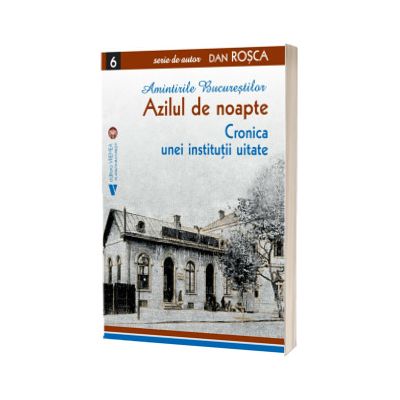 Azilul de noapte