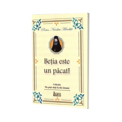 Betia este un pacat