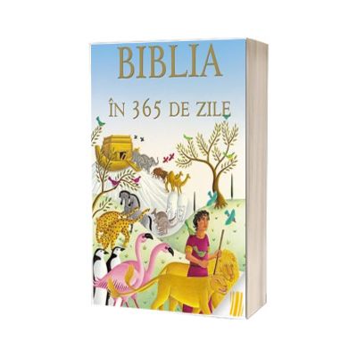 Biblia in 365 de zile
