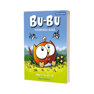 Bu-Bu. Intoarcerea acasa