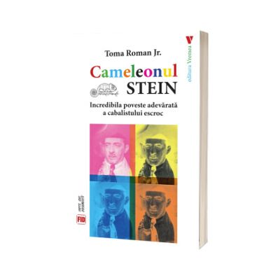 Cameleonul Stein