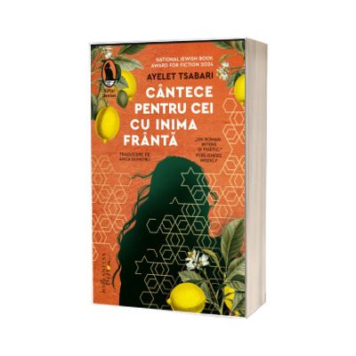 Cantece pentru cei cu inima franta