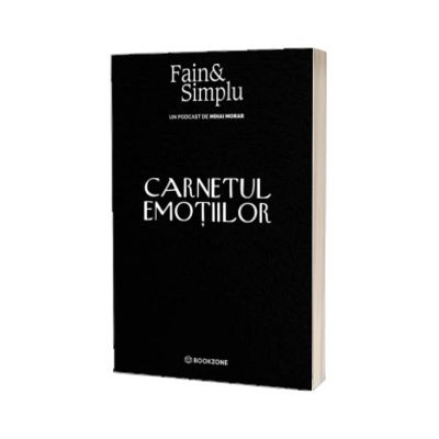 Carnetul emotiilor